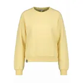 Alife & Kickin Sweatshirt 'ThyraAK A' amarelo