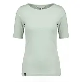 Alife & Kickin Camisa 'HildeAK A' menta