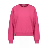 Alife & Kickin Sweatshirt 'ThyraAK A' rosa
