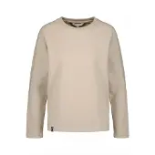Alife & Kickin Sweatshirt 'MarciaAK A' bege