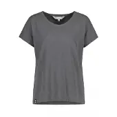 Alife & Kickin Camisa 'SofiaAK A' cinzento escuro