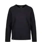 Alife & Kickin Sweatshirt 'MarciaAK A' preto