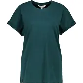 Alife & Kickin Camisa 'MagdalenaAK P' verde escuro
