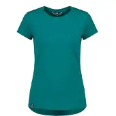 Alife & Kickin Camisa 'TheresAK A' esmeralda