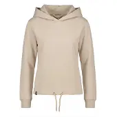 Alife & Kickin Sweatshirt 'MalinAK A' bege