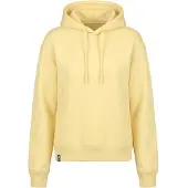 Alife & Kickin Sweatshirt 'DanyaAK A' amarelo
