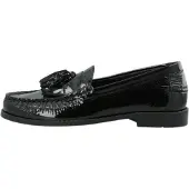 Ca'shott Mocassins 'Asroberta' preto