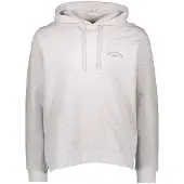 Jack & Jones Moletom Com Capuz College Logo