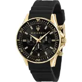Maserati Cronografo Sfida R8871640001 — Orologio