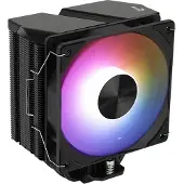 Aerocool Ventoinha Do Processador Rime 4