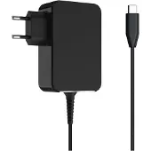 LC-Power Carregador De Laptop Lc-nb-gan-90-c