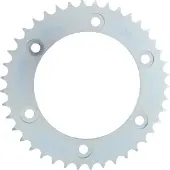 Rk Roda Dentada Traseira 5010 525