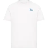 Mister tee Camiseta De Manga Curta Dreams Over Reality Wording