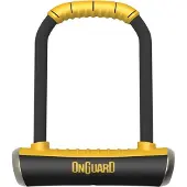 Onguard Cadeado Em U Brute Standard Shackle