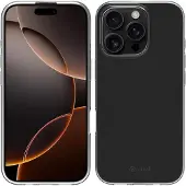 Muvit Capa De Telefone Iphone 16 Pro Recycletek