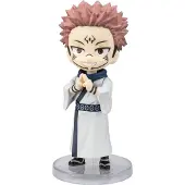 Tamashii Nations Mini Figura Sukuna Demon Slayer 9 Cm