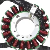 101 Octane Alternador Ip39263
