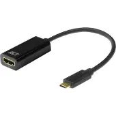 ACT Adaptador Usb-c Para Hdmi Ac7305