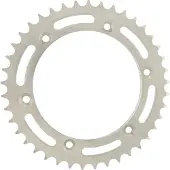 Rk Roda Dentada Traseira 4467 520