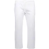 Dropsize Calças branco