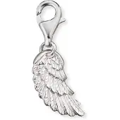 Engelsrufer Pingente de prata para pulseira ERC-WING