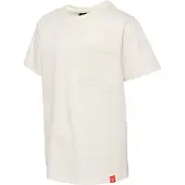 Hummel Camiseta De Manga Curta Rush