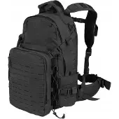 Direct Action Mochila Ghost Mk2, preto