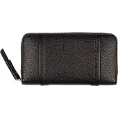 Tom Tailor Carteiras 'Beca' preto