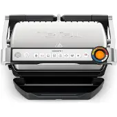 Tefal Grelhador Elétrico Gc718d10 Optigrill