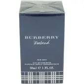 Burberry perfume Weekend For Men EDT 30 ml