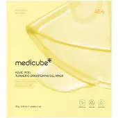 Medicube Máscara Kojic Acid Turmeric Brightening