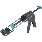 Wolfcraft Pistola De Silicone Mg 600 Pro 4356000