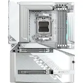 Gigabyte Placa-mãe X870 Aorus