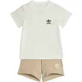 Adidas Originals Conjunto Shorts Tee