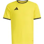 Adidas Camisa funcionais 'Entrada26' amarelo / preto