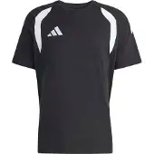 Adidas Camisa funcionais 'Tiro26 League' preto / branco