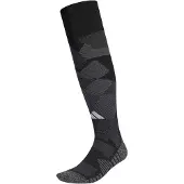 Adidas Meias de desporto 'Tiro 26' cinzento / cinzento claro / acinzentado / preto