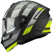 Mt Helmets Capacete Modular Genesis Sv Stroke