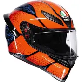 AGV Capacete Integral K1 S E2206 Speedarmor