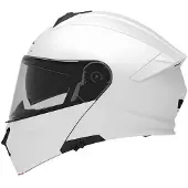 Mt Helmets Capacete Modular Genesis Sv Pure
