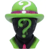 Nemesis Now Lata De Armazenamento Dc Riddler
