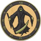 Maxpedition Emblema Reaper Arid