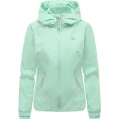Ragwear Casaco funcionais 'Dizzie' menta