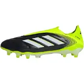 Adidas Botas de Futebol Sem Atacadores Copa Pure 3 Elite – Piso firme