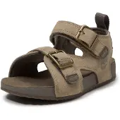 Timberland Sapatos abertos '6B49' mocha