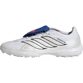 Adidas Chuteiras De Futebol Predator League Fold-over Tongue Tf