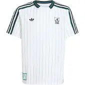 Adidas Camisola Terrace Icons do Liverpool FC para Crianças