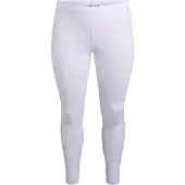 Zizzi Leggings branco