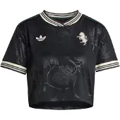 Adidas Camisola Curta do Terceiro Equipamento 25/26 da Juventus