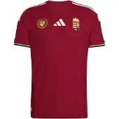 Adidas Camisola Principal Oficial 26 da Hungria